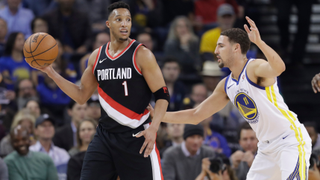 Rescuers Save Driver After Truck Crashes Into Evan Turner's Swimming Pool<em></em>